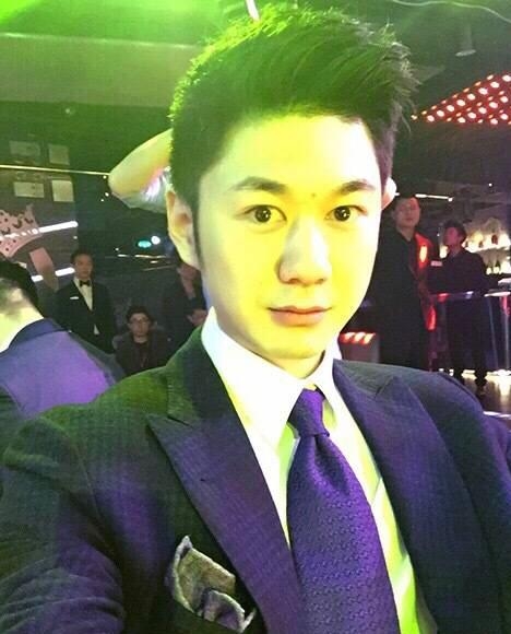 Aaron的第一张照片--南通相亲服务中心