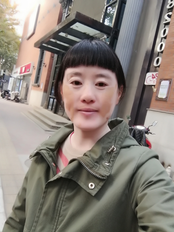 米儿的第二张照片--南通相亲服务中心