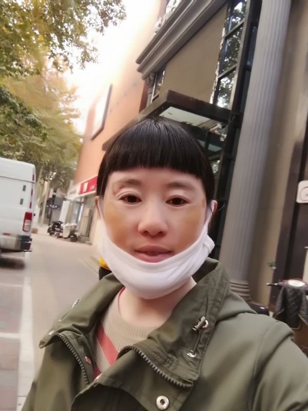 米儿的第四张照片--南通相亲服务中心