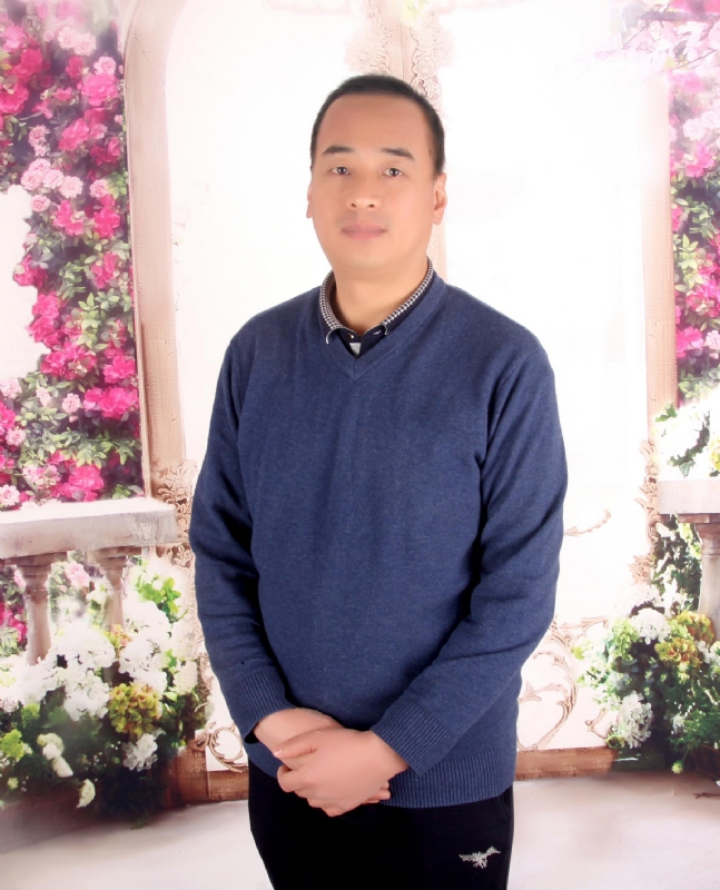 真成的第二张照片--南通相亲服务中心