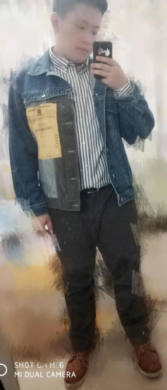 爱情始于欣赏的第一张照片--南通相亲服务中心