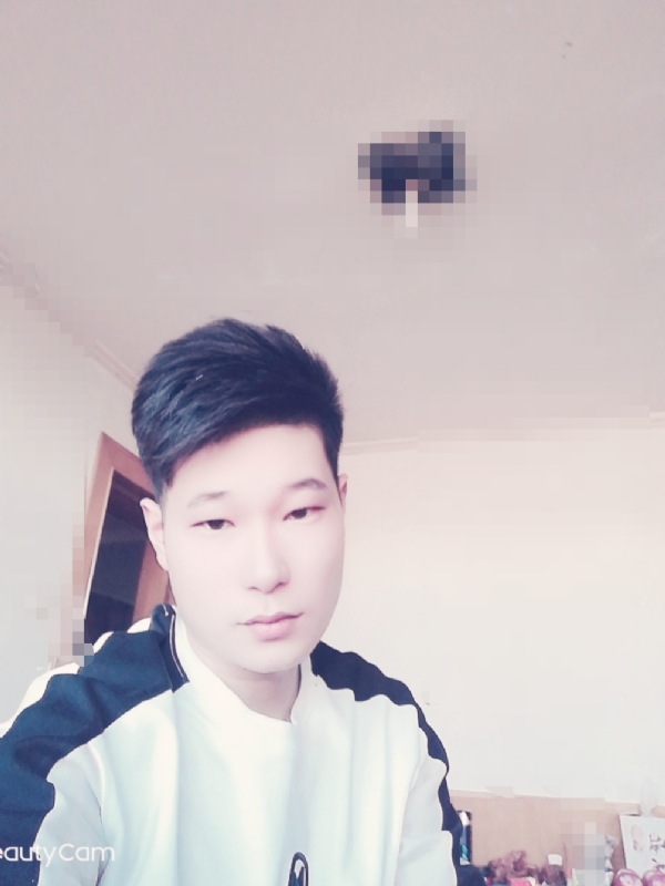 子凡的第一张照片--南通相亲服务中心