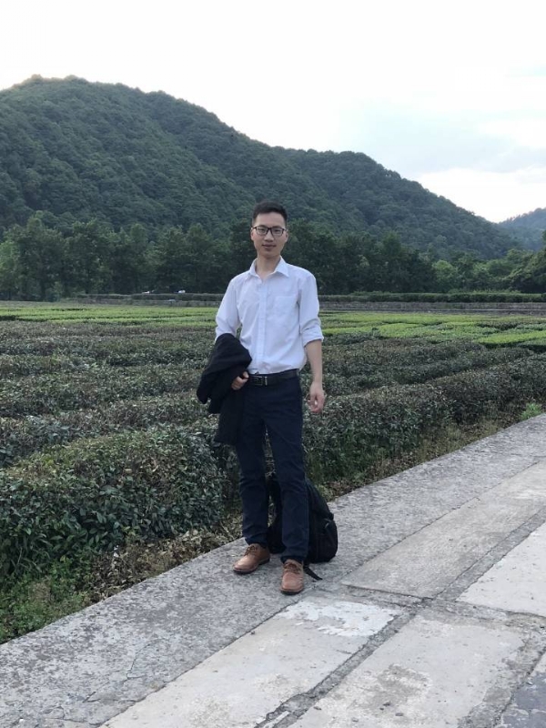 盛夏果实的第一张照片--南通相亲服务中心