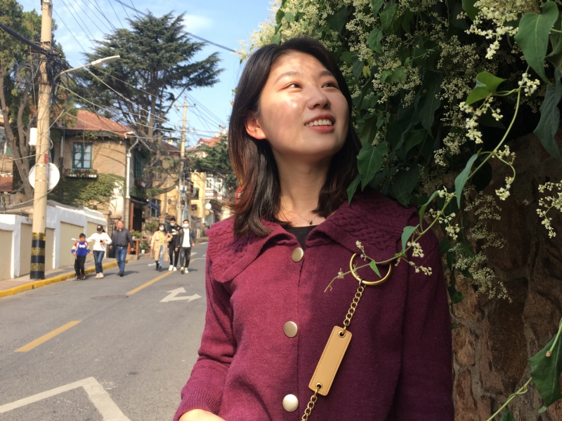 蒽94611的第五张照片--南通相亲服务中心