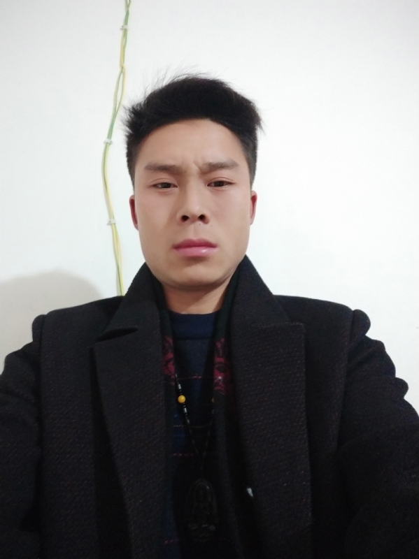 等你回复的第一张照片--南通相亲服务中心