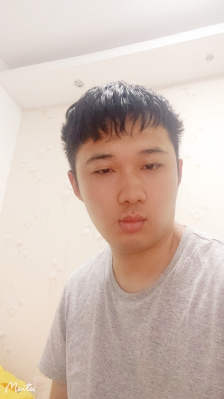 凯大力的第一张照片--南通相亲服务中心