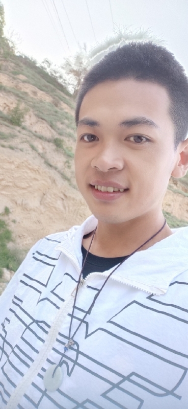 小辉的第一张照片--南通相亲服务中心