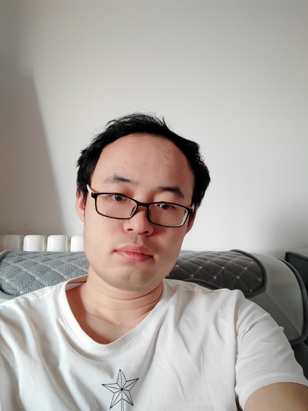 欧～茶幽的第一张照片--南通相亲服务中心