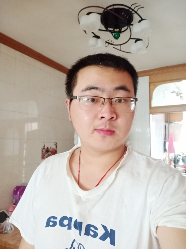 于磊的第一张照片--南通相亲服务中心