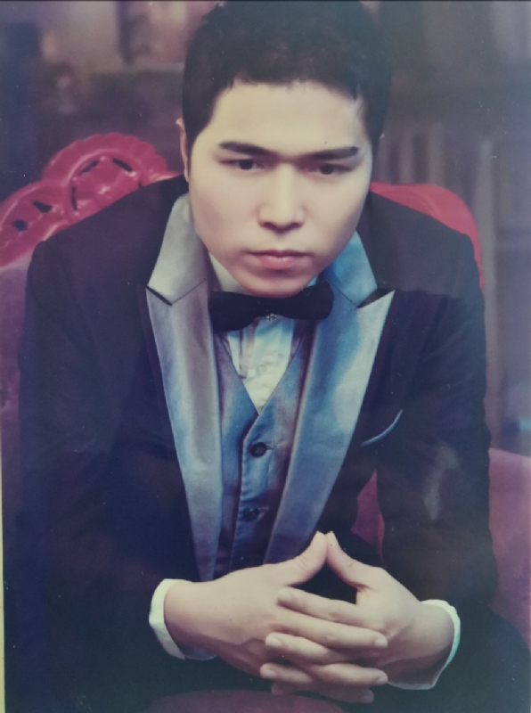 刨花生雪的第一张照片--南通相亲服务中心