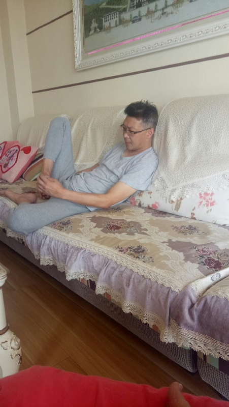 不甘寂寞的第一张照片--南通相亲服务中心