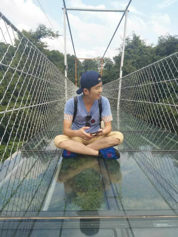 李青的第一张照片--南通相亲服务中心