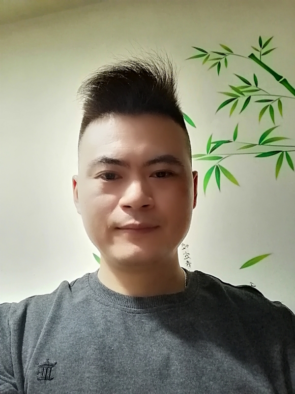 阿旭的第一张照片--南通相亲服务中心