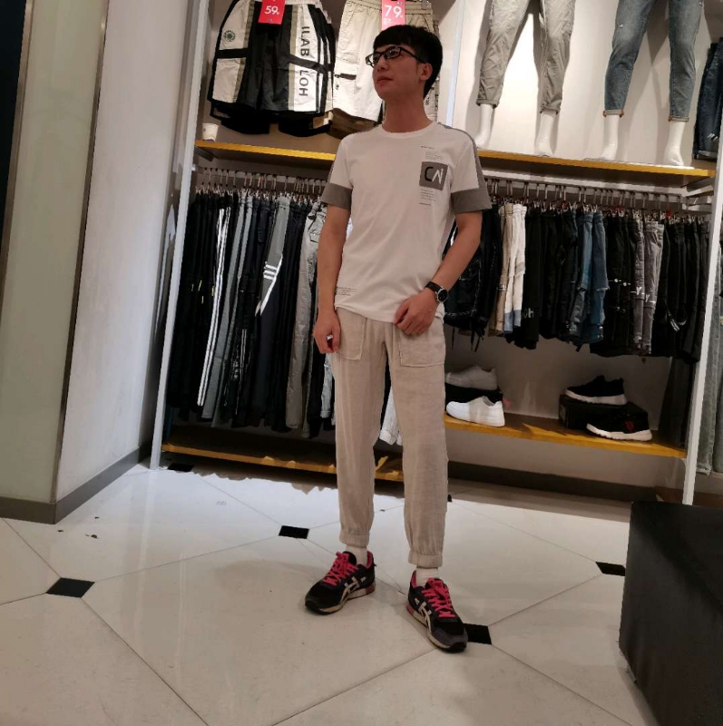 展昭的第四张照片--南通相亲服务中心