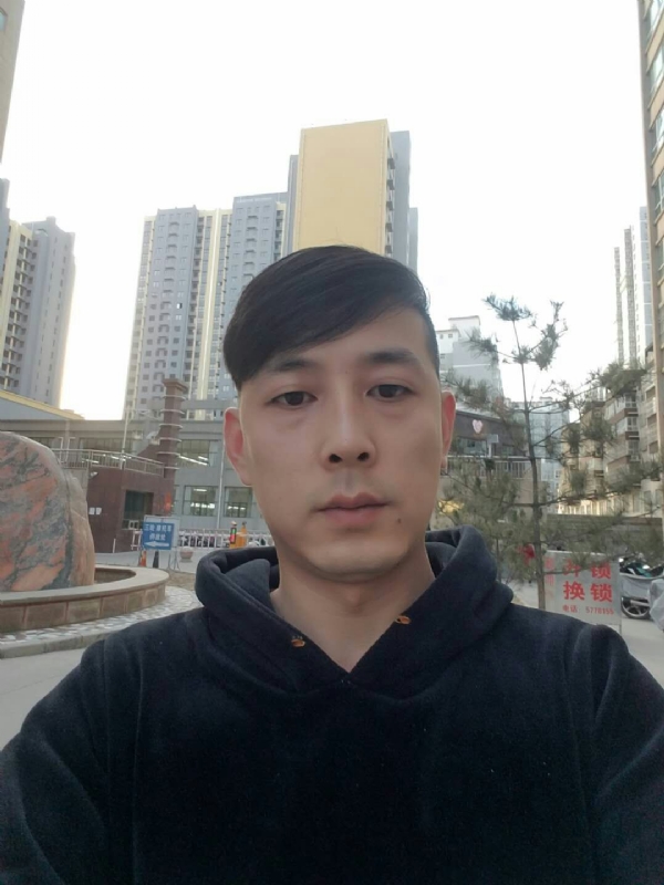 真心找你的第一张照片--南通相亲服务中心