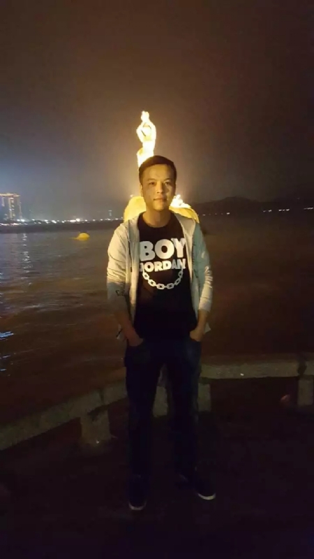 清风徐来。的第一张照片--南通相亲服务中心