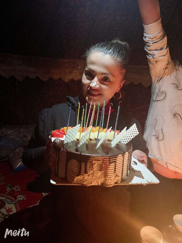 高贵典雅的第二张照片--南通相亲服务中心