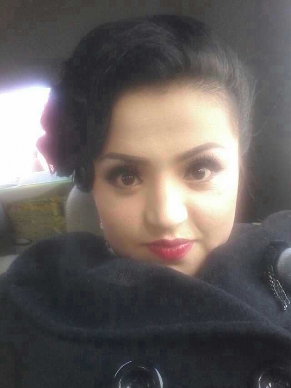 高贵典雅的第四张照片--南通相亲服务中心