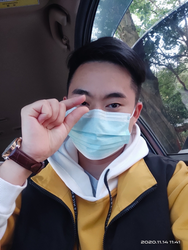 一叶一追寻的第一张照片--南通相亲服务中心