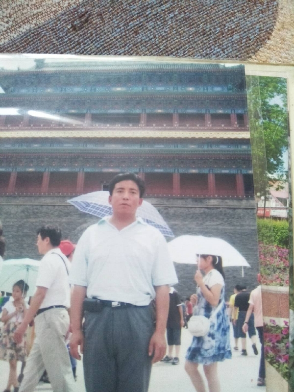 李晓磊的第二张照片--南通相亲服务中心