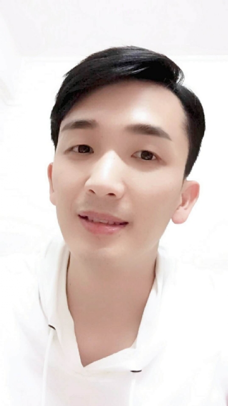 小锕方的第一张照片--南通相亲服务中心