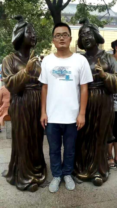 小关系的第一张照片--南通相亲服务中心