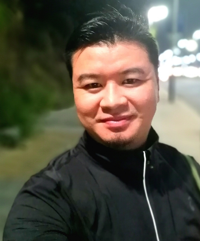 柏源的第二张照片--南通相亲服务中心