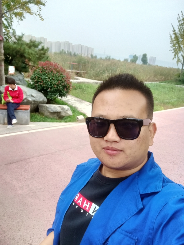 心永随心的第一张照片--南通相亲服务中心