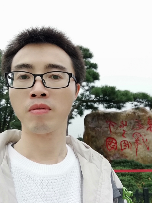 子复的第一张照片--南通相亲服务中心