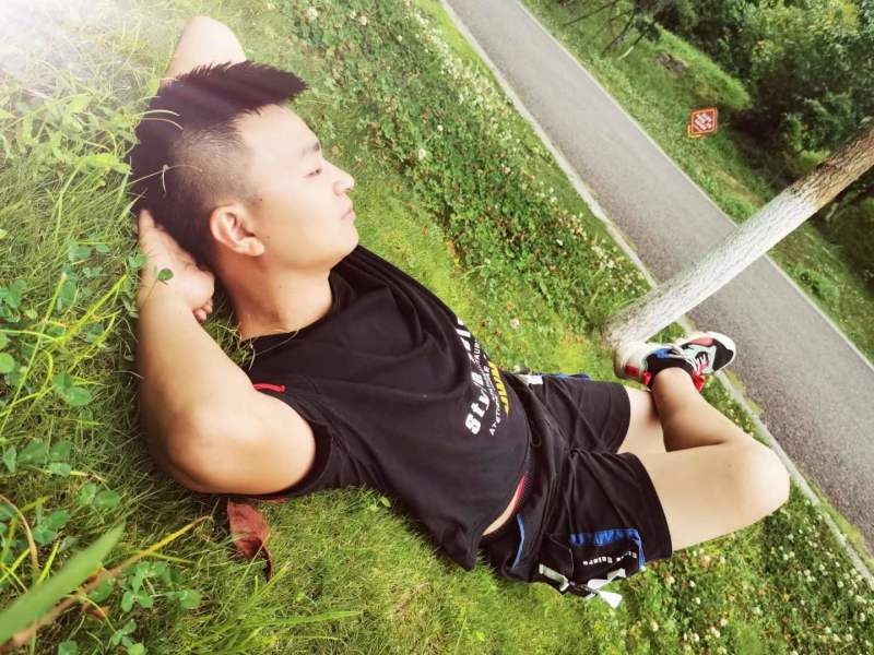 危笑的第一张照片--南通相亲服务中心