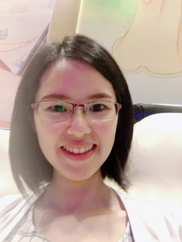 小容的第一张照片--南通相亲服务中心