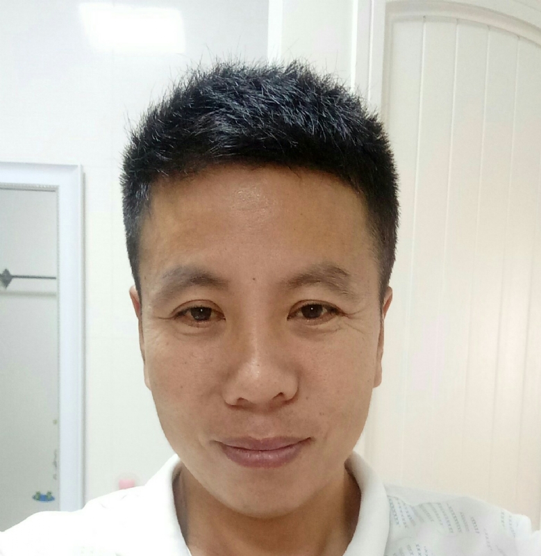 开心就好的第一张照片--南通相亲服务中心