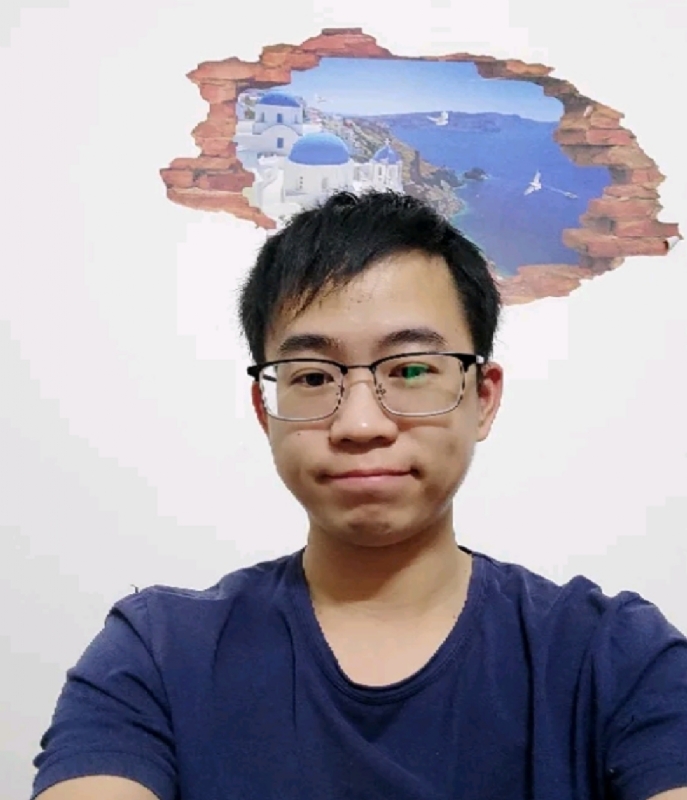 周志发的第三张照片--南通相亲服务中心