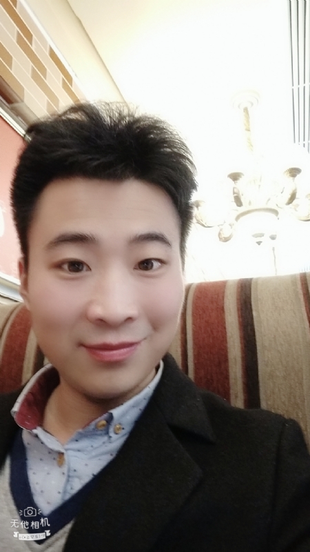 堂堂的第一张照片--南通相亲服务中心