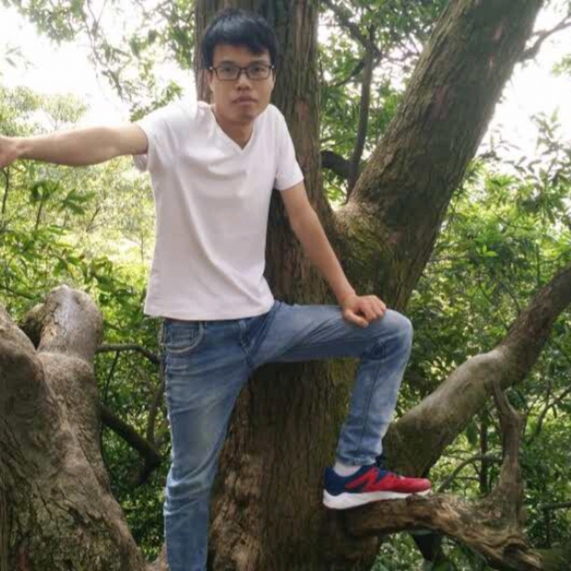 纯情男儿的第一张照片--南通相亲服务中心