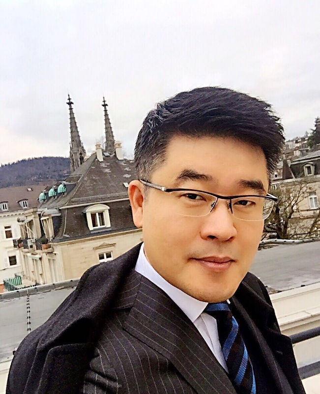 JACK的第一张照片--南通相亲服务中心