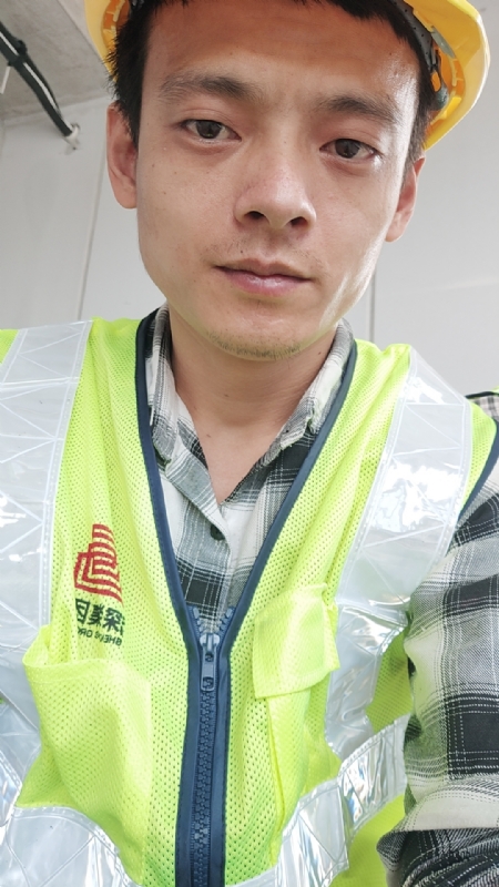 刘俊达的第二张照片--南通相亲服务中心