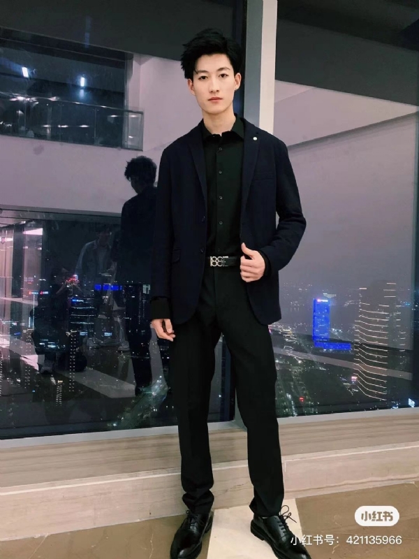 请来爱我的第二张照片--南通相亲服务中心