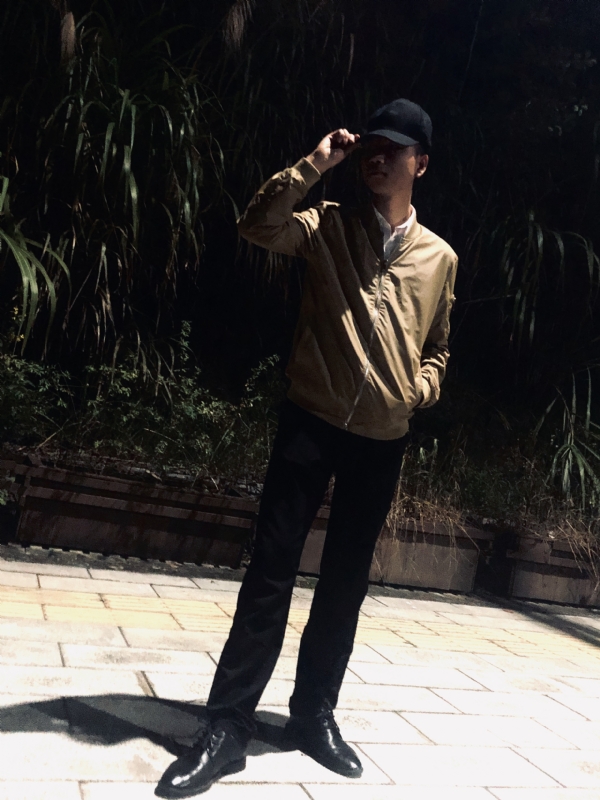 平凡的人的第三张照片--南通相亲服务中心