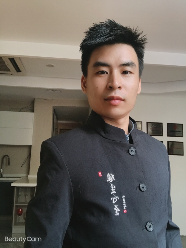 无极的第一张照片--南通相亲服务中心