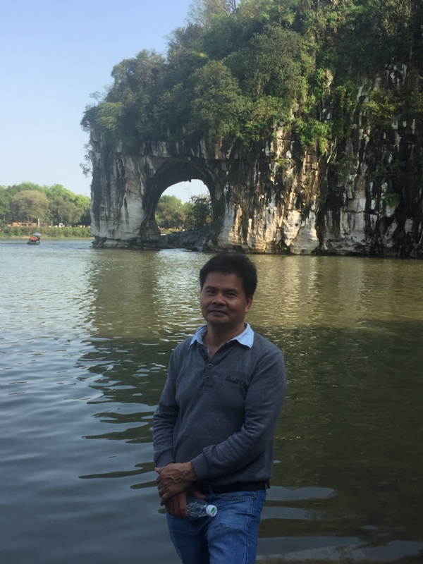 王集的第一张照片--南通相亲服务中心