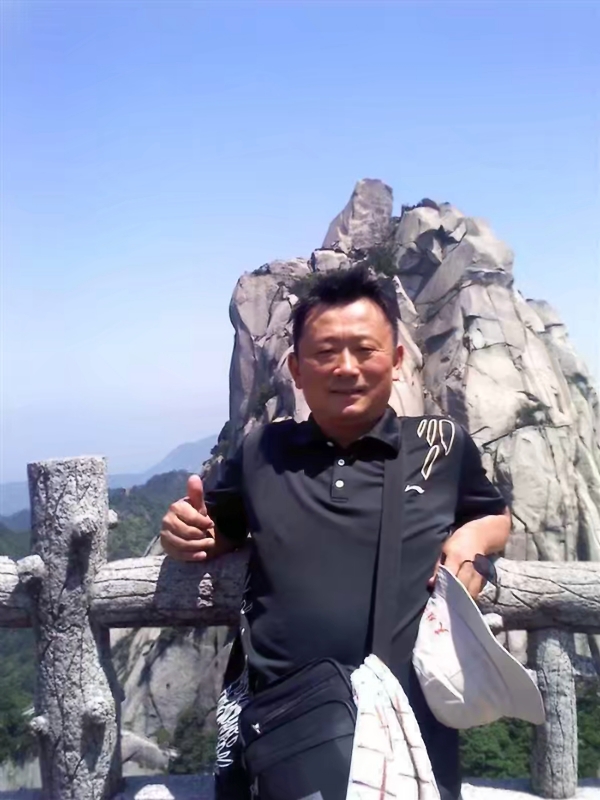 半月亭的第一张照片--南通相亲服务中心