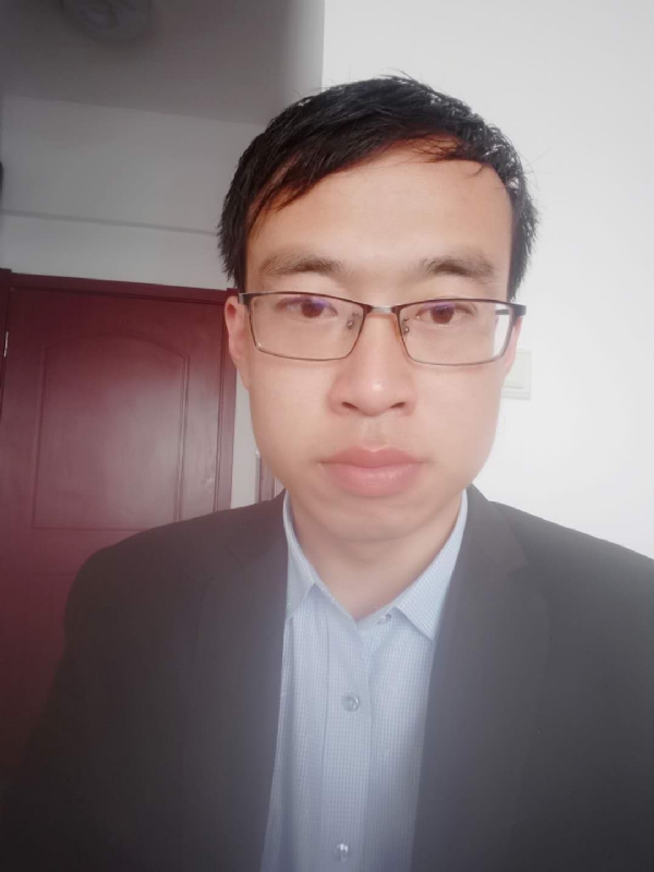 流影的第二张照片--南通相亲服务中心