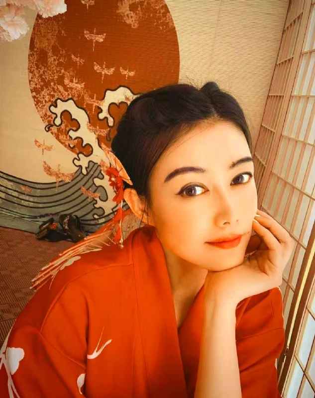 雨過天晴的第三张照片--南通相亲服务中心