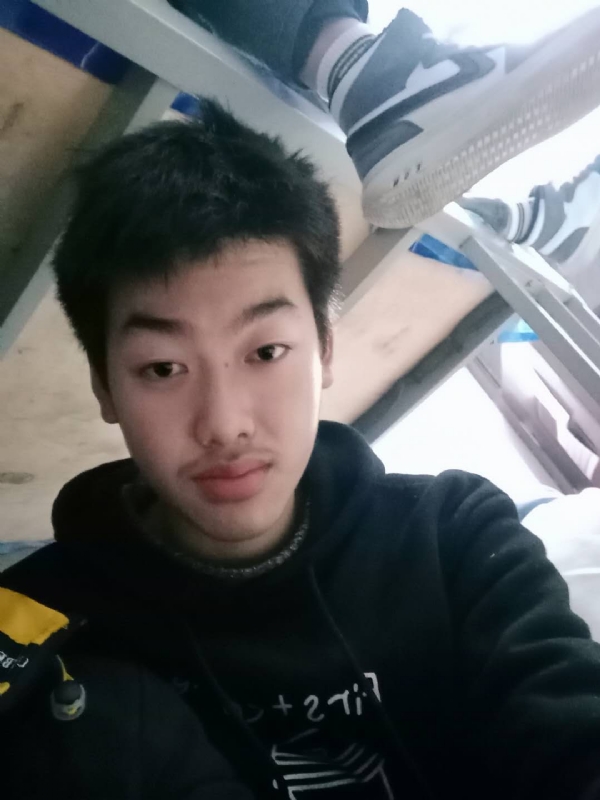 缺媳妇的第一张照片--南通相亲服务中心