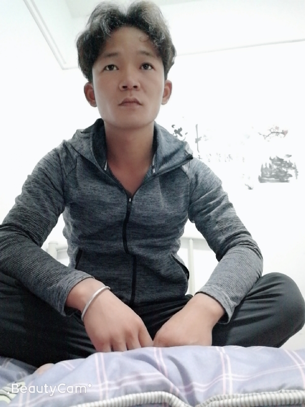 东浩学长的第一张照片--南通相亲服务中心