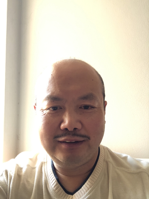 大山的第一张照片--南通相亲服务中心