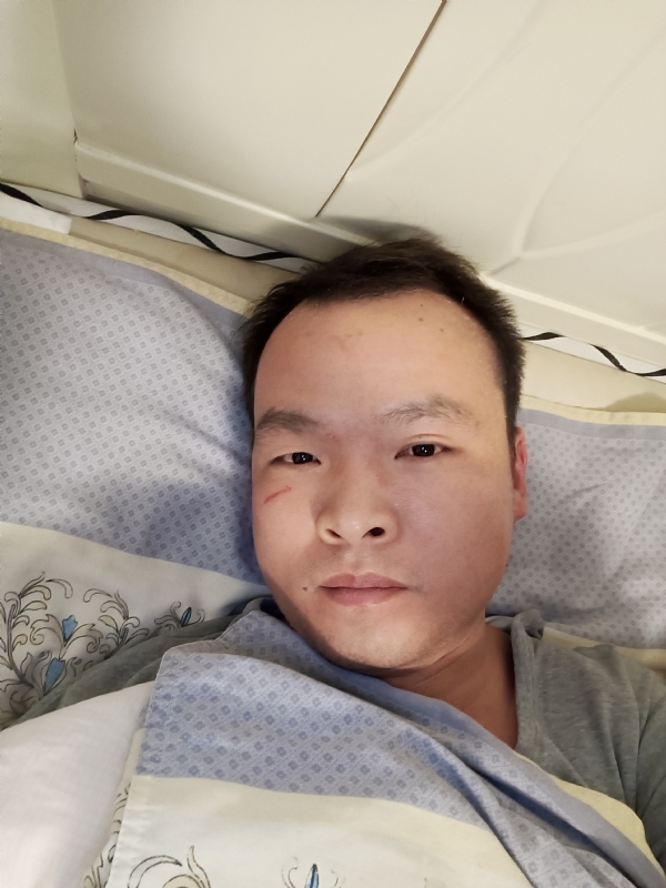 Miss胡的第一张照片--南通相亲服务中心