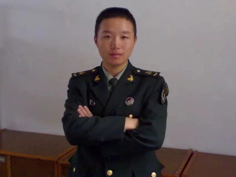 静下心来，等的第一张照片--南通相亲服务中心