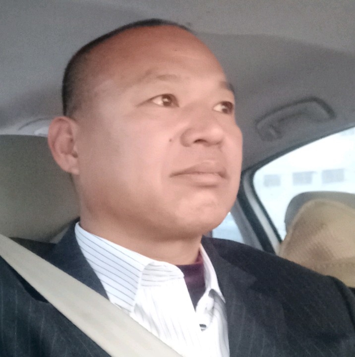 無心的第一张照片--南通相亲服务中心